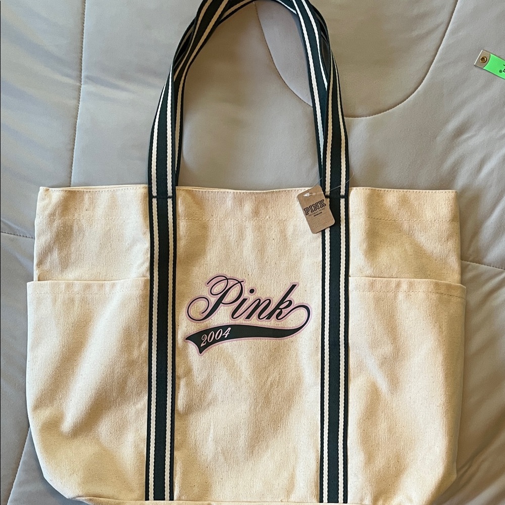 VS PINK Tote